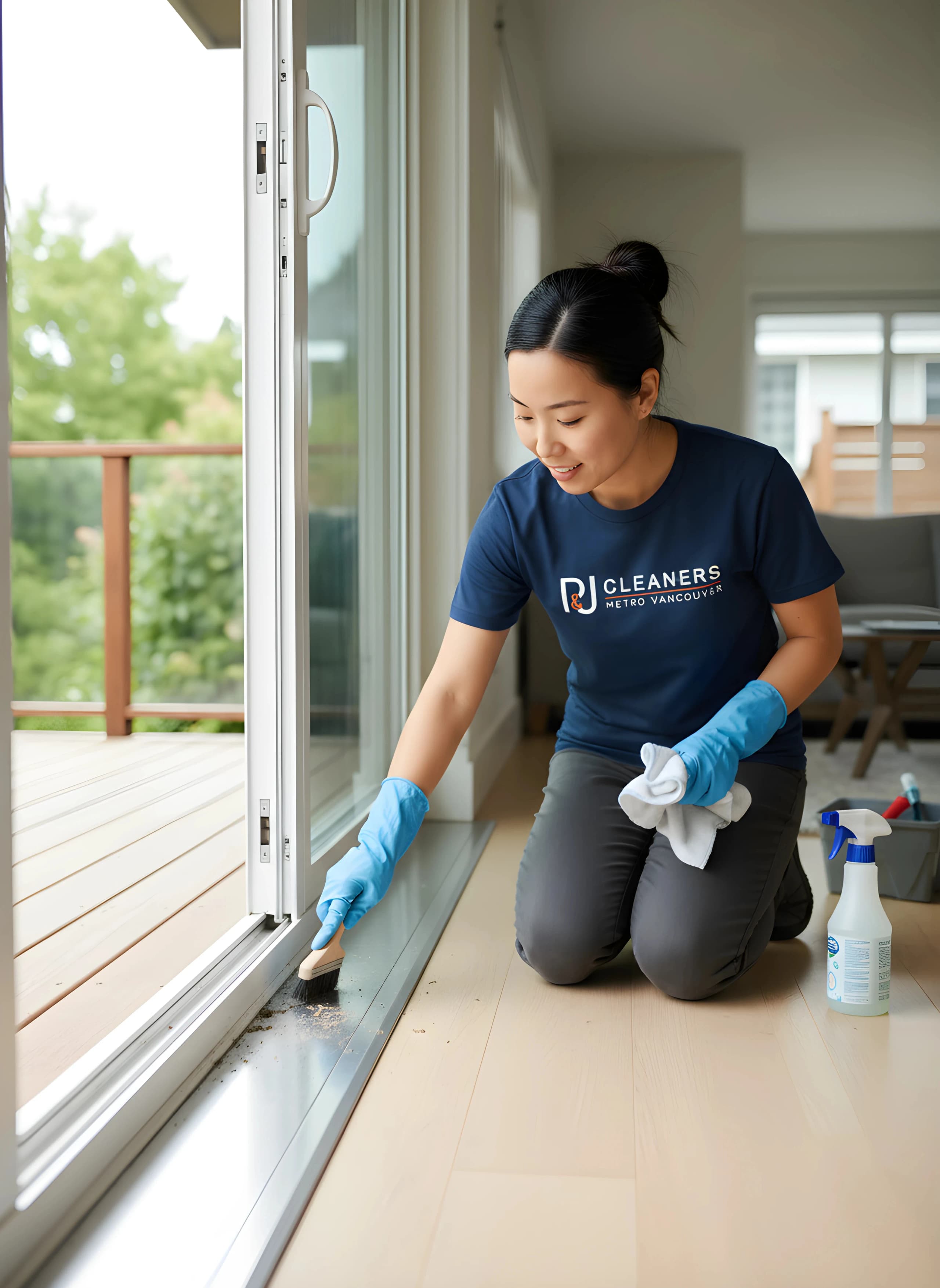 Pressure Washing in Ladner image 5