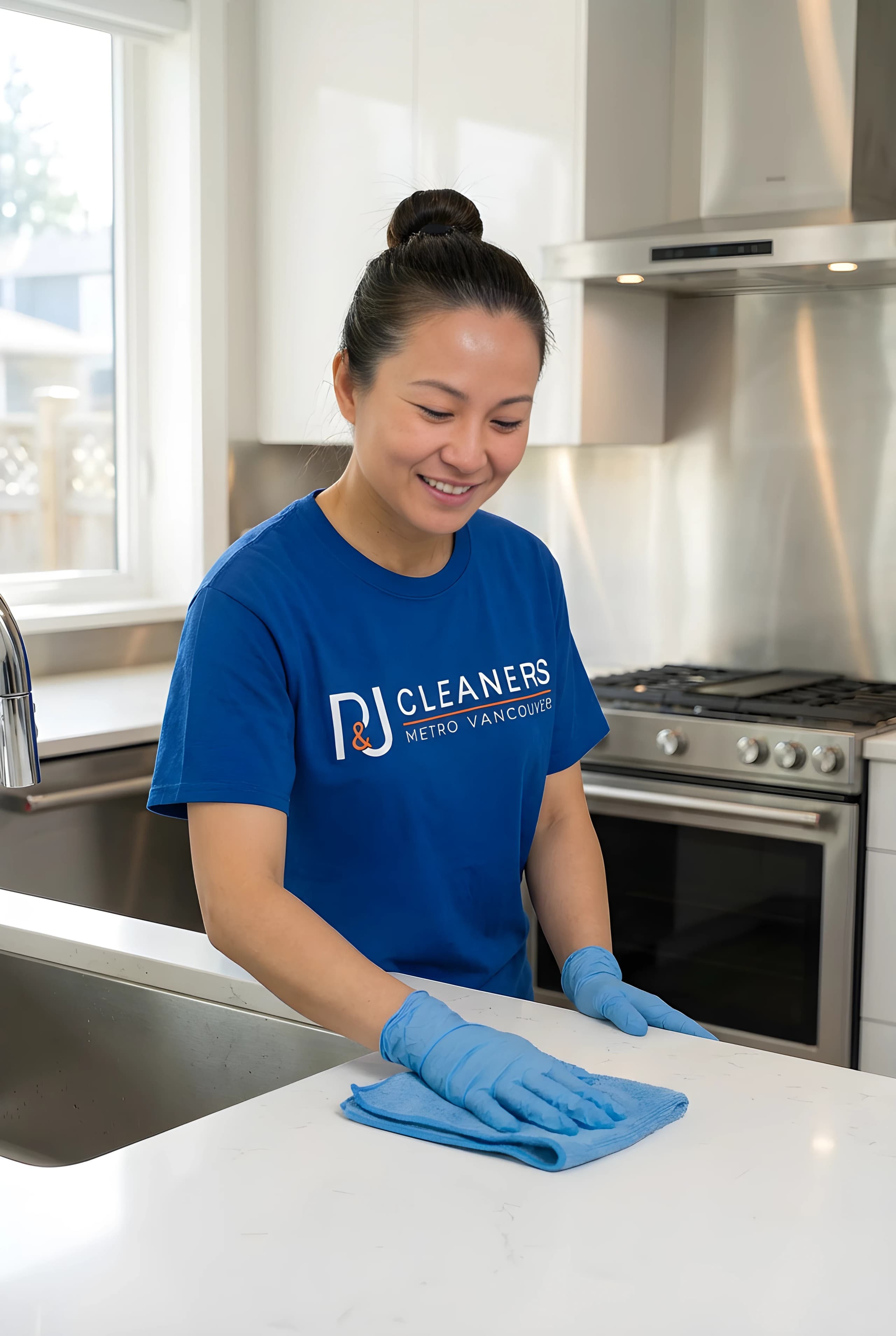 Professional Cleaning in Surrey image 7
