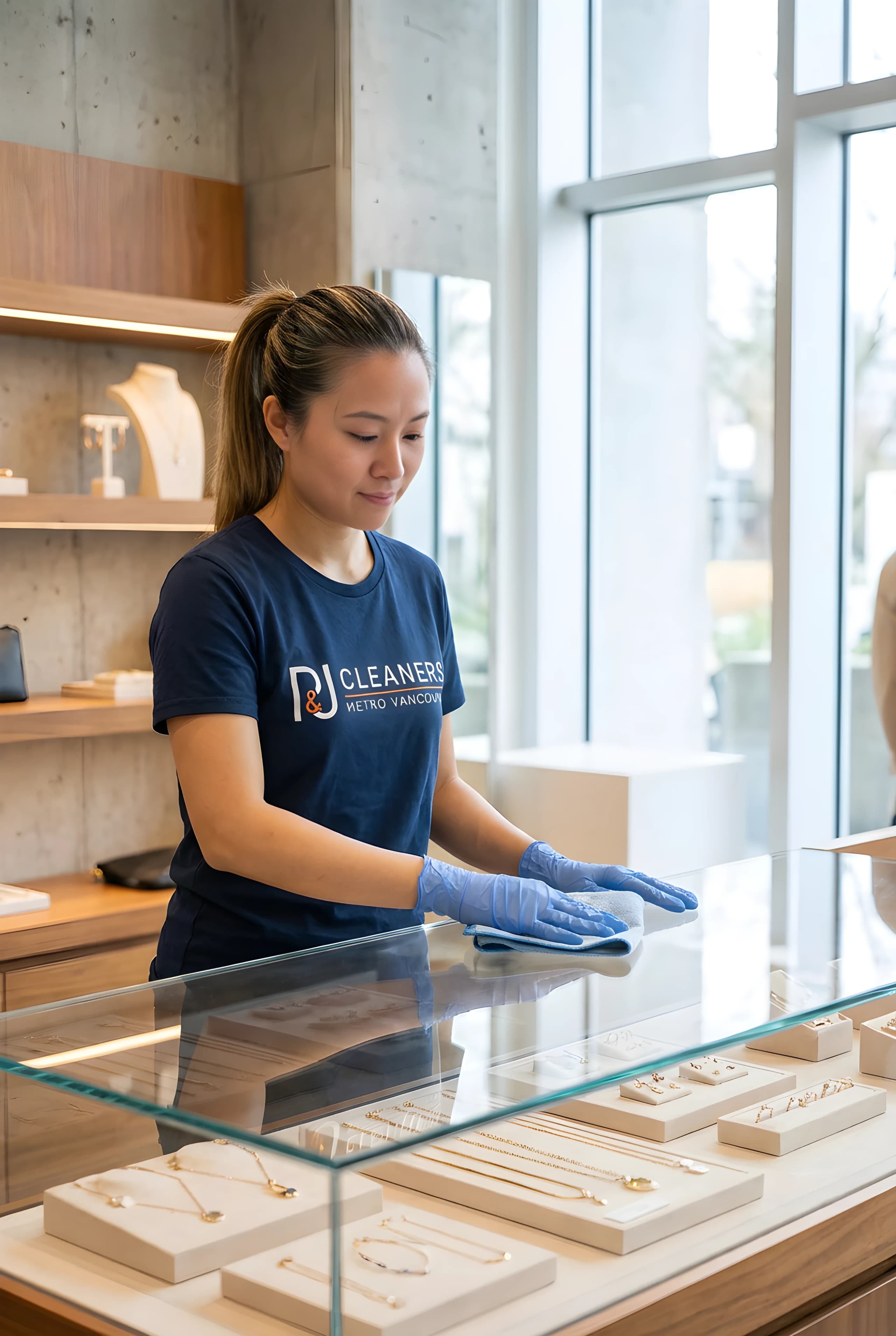 Retail Cleaning in Coquitlam image 4