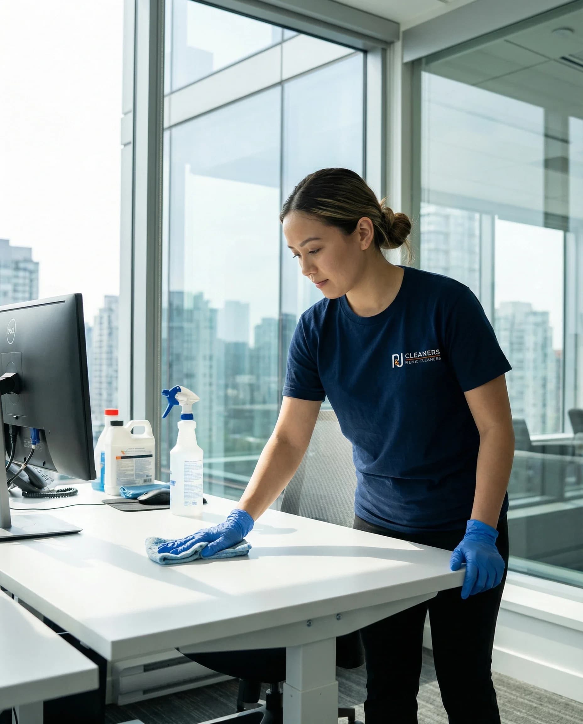 Office Cleaning in Maple Ridge image 7