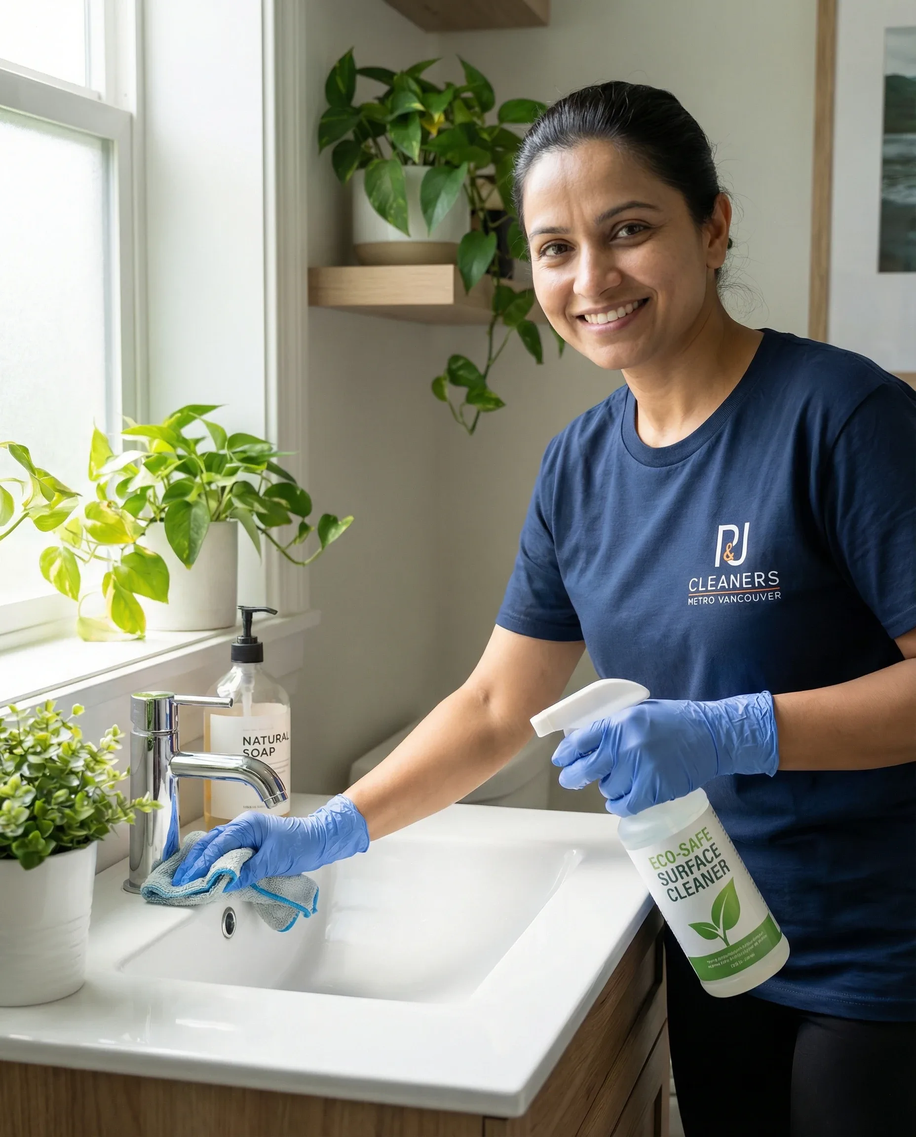 Eco-Friendly Cleaning in Guildford image 5