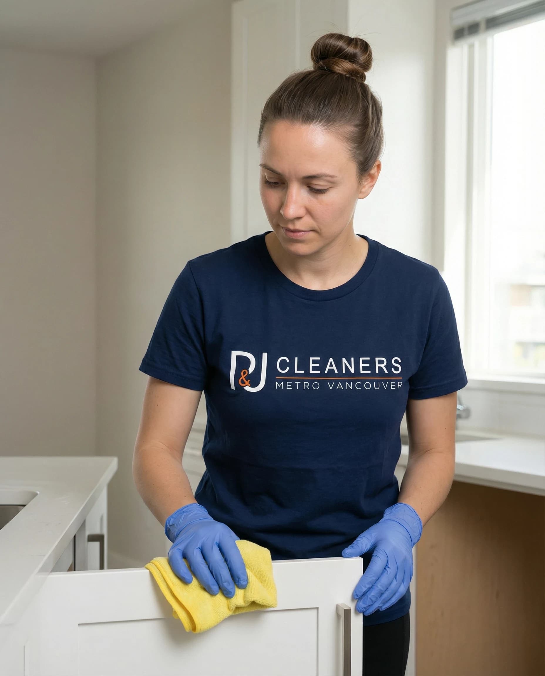 Move-Out Cleaning in Ladner image 3