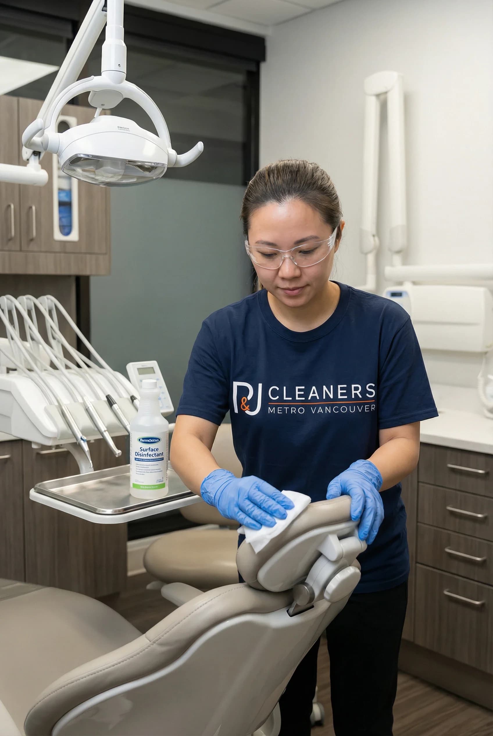 Medical Cleaning in Newton image 3