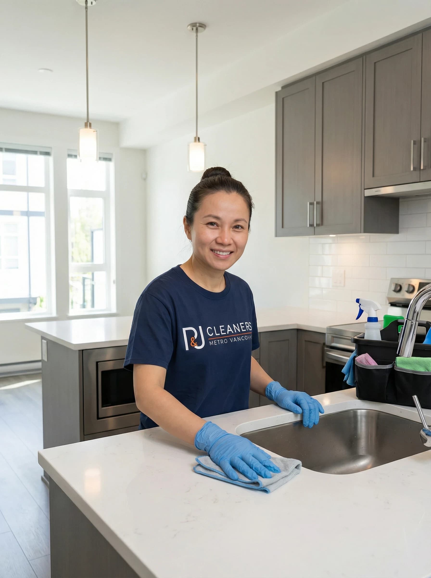 One-Time Cleaning in Guildford image 2