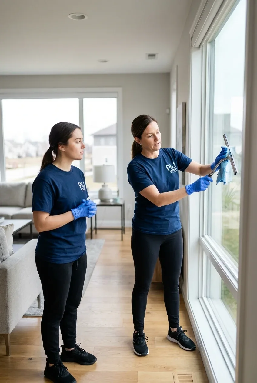 Window Cleaning in Ladner image 7