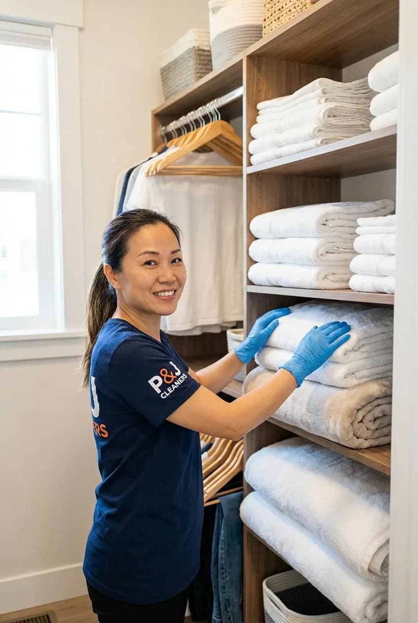 Airbnb Cleaning in Delta image 7