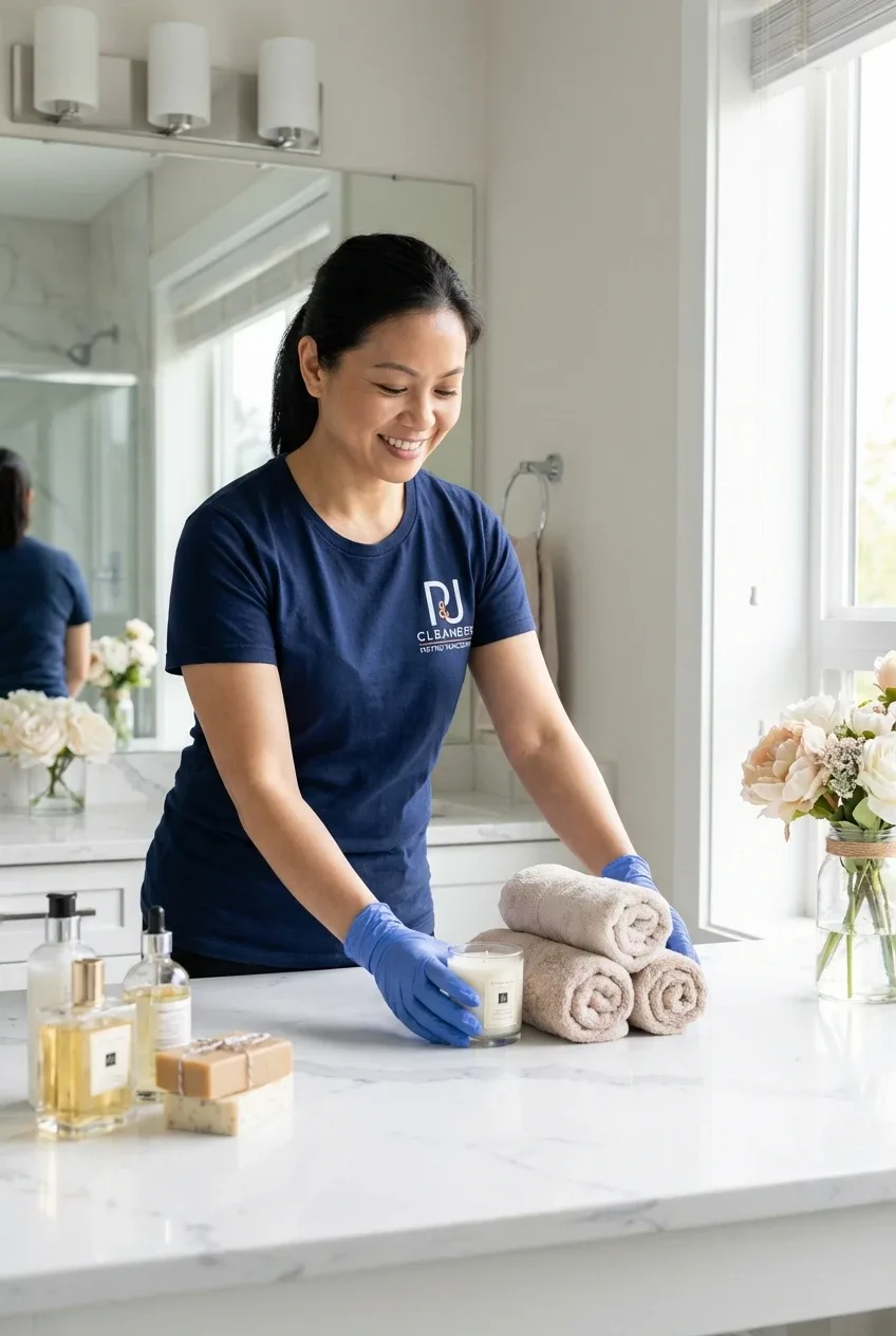 Airbnb Cleaning in Delta image 6