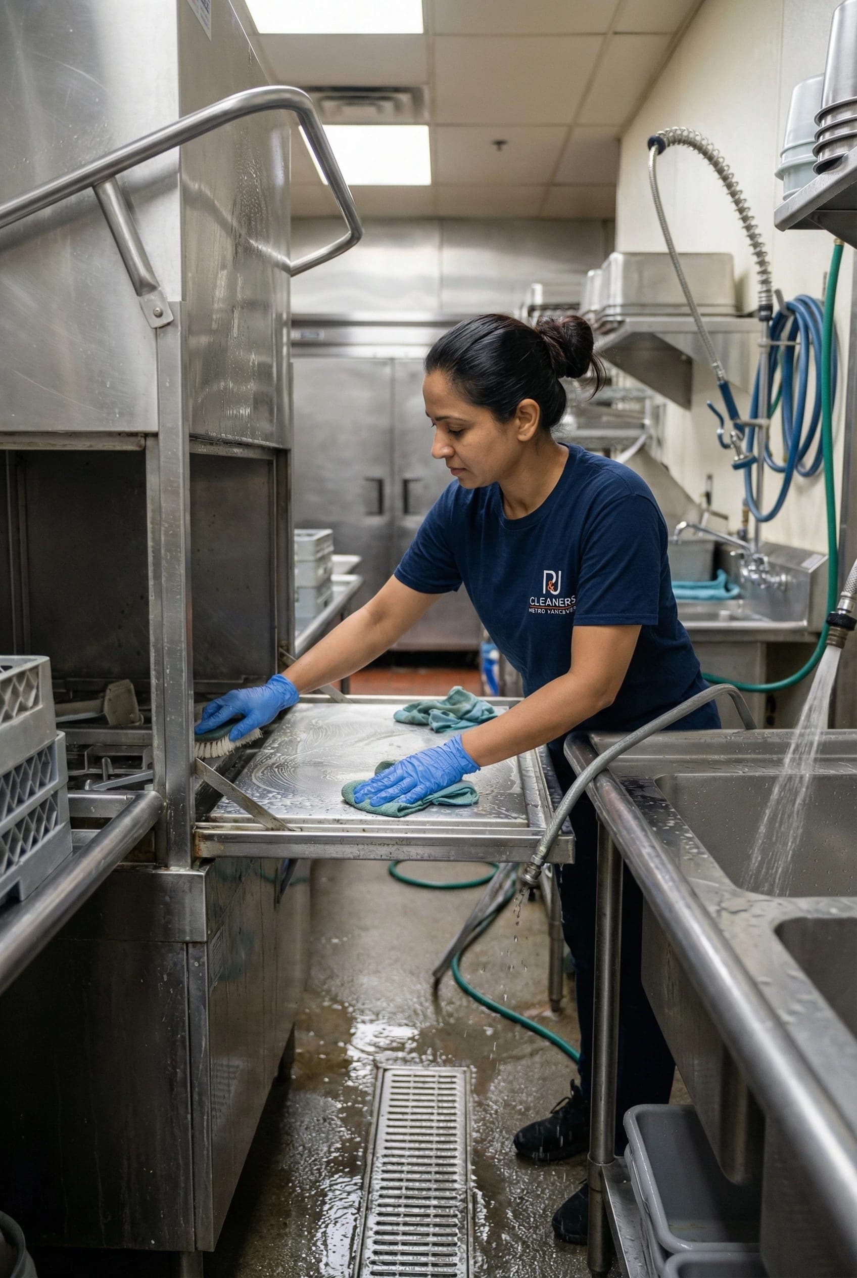 Restaurant Cleaning in Lynn Valley image 6