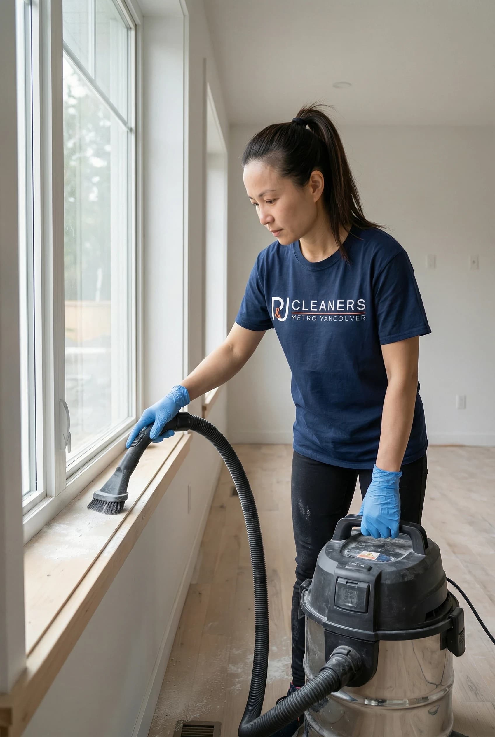 Post-Construction Cleaning in White Rock image 3