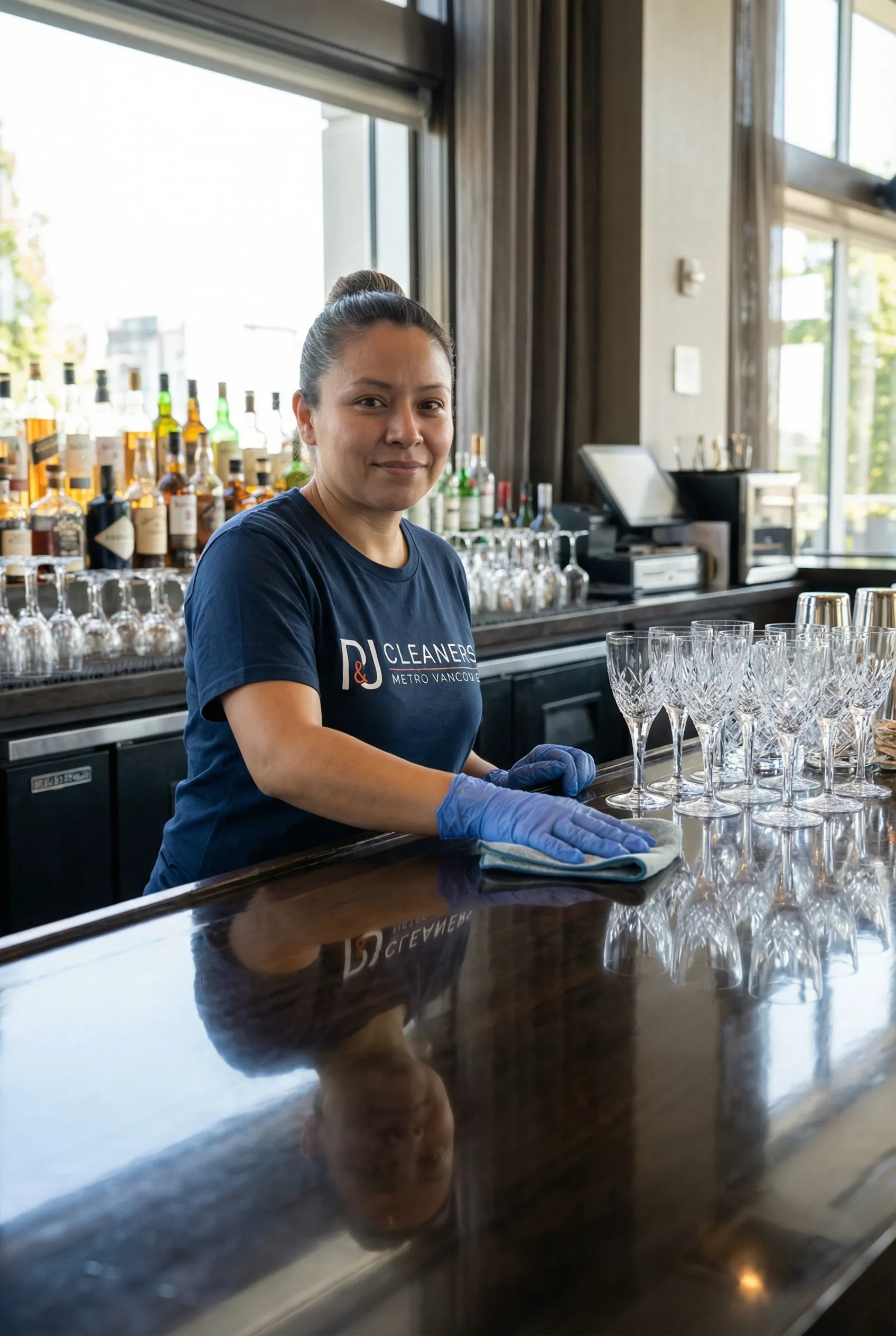 Restaurant Cleaning in Lynn Valley image 2