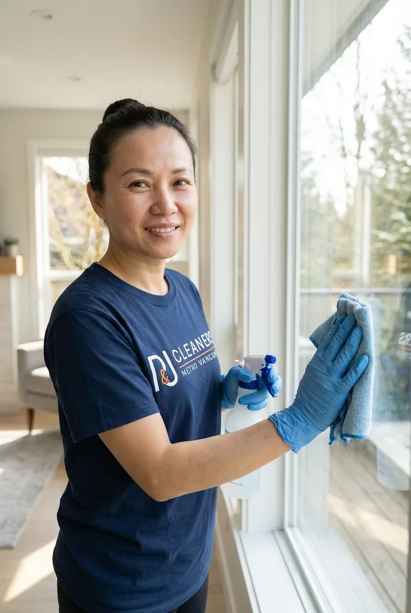 Window Cleaning in Ladner image 5