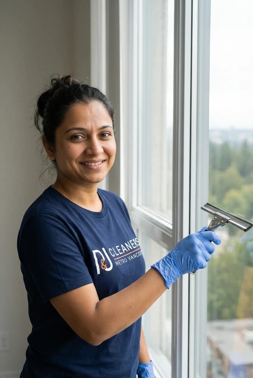 Window Cleaning in Ladner image 3