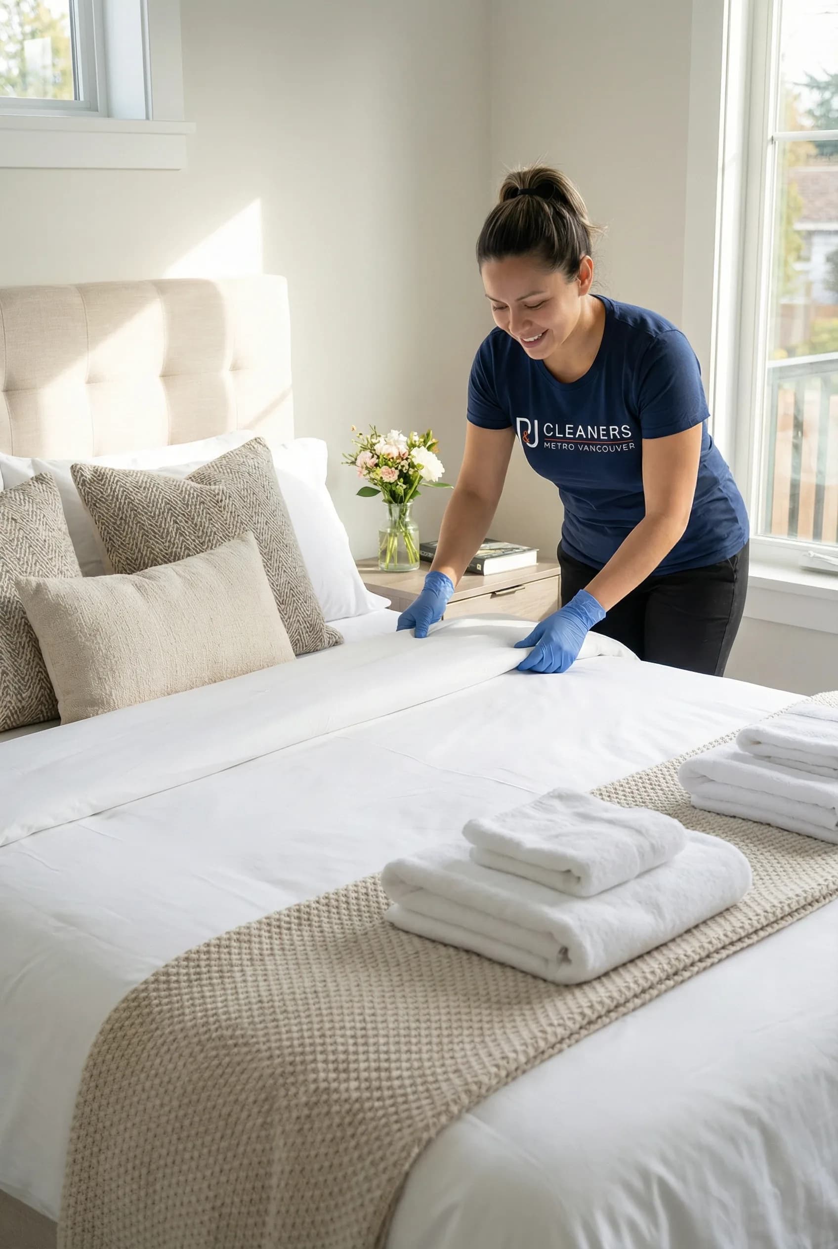 Airbnb Cleaning in Delta image 3