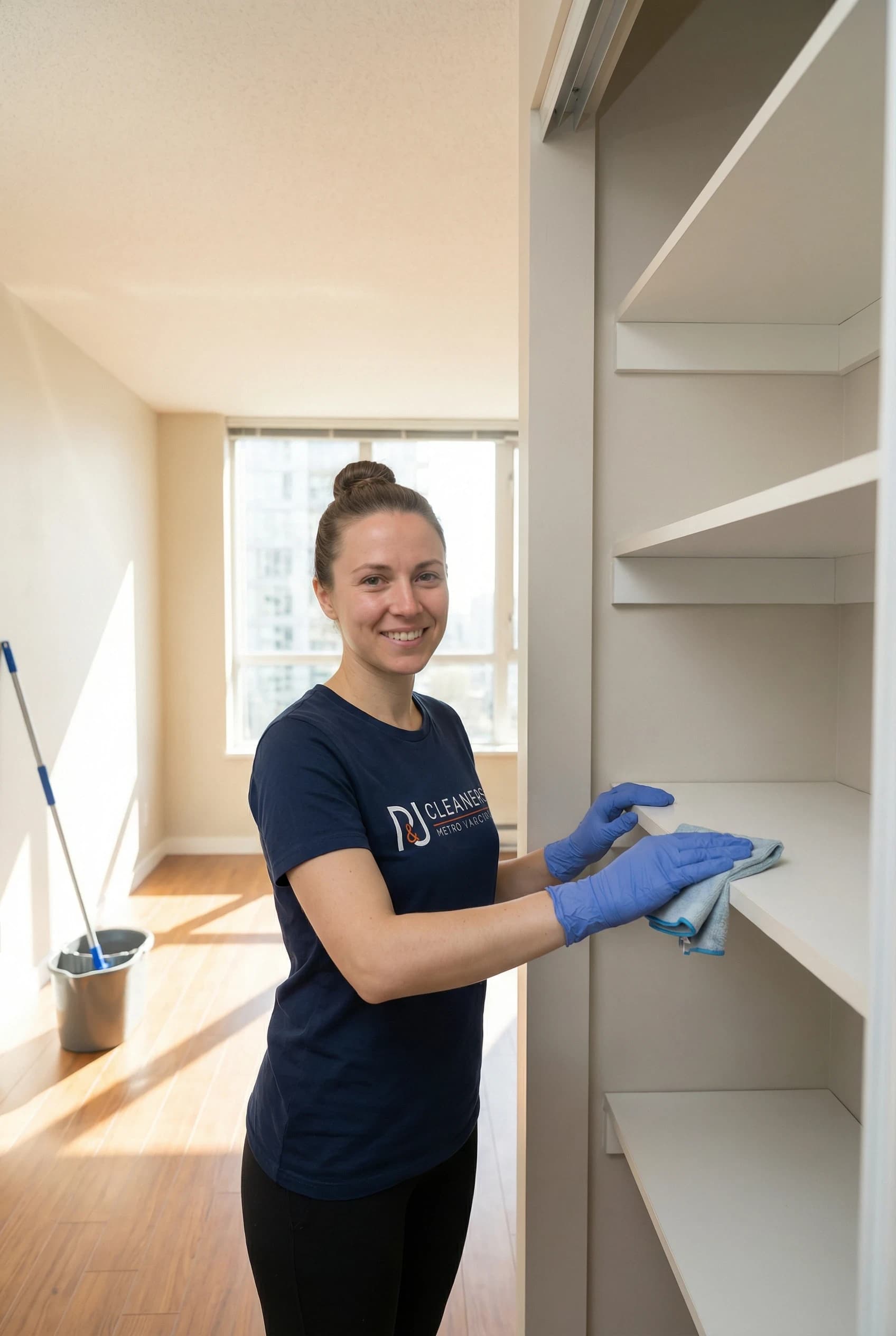 Move-Out Cleaning in Ladner image 5