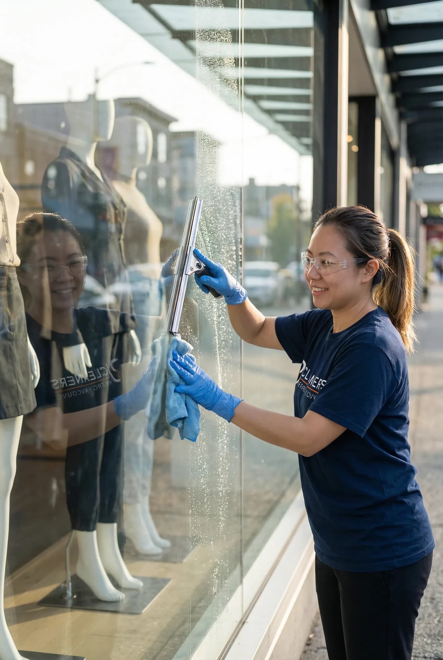 Retail Cleaning in Coquitlam image 7