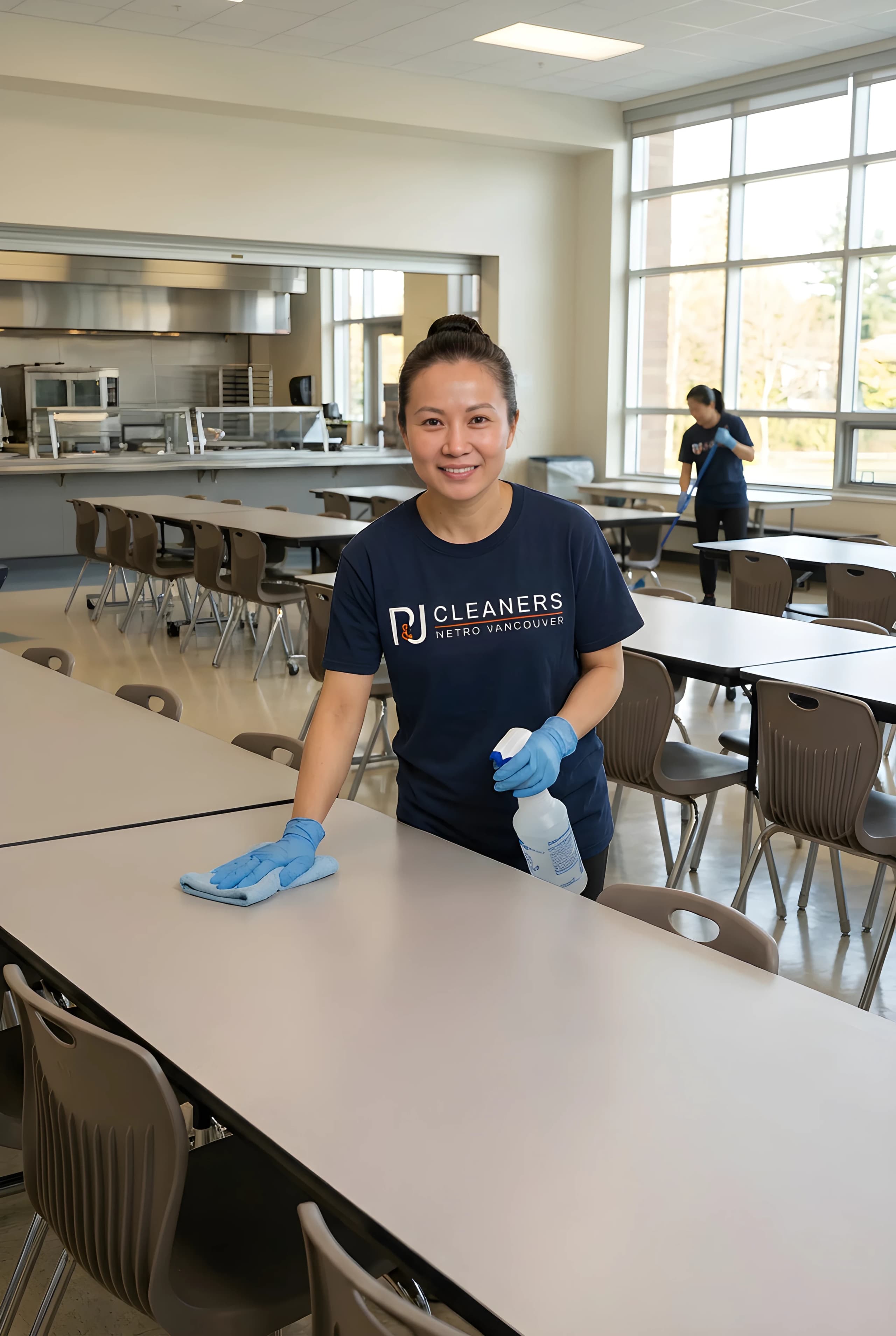 Educational Cleaning in Kitsilano image 3