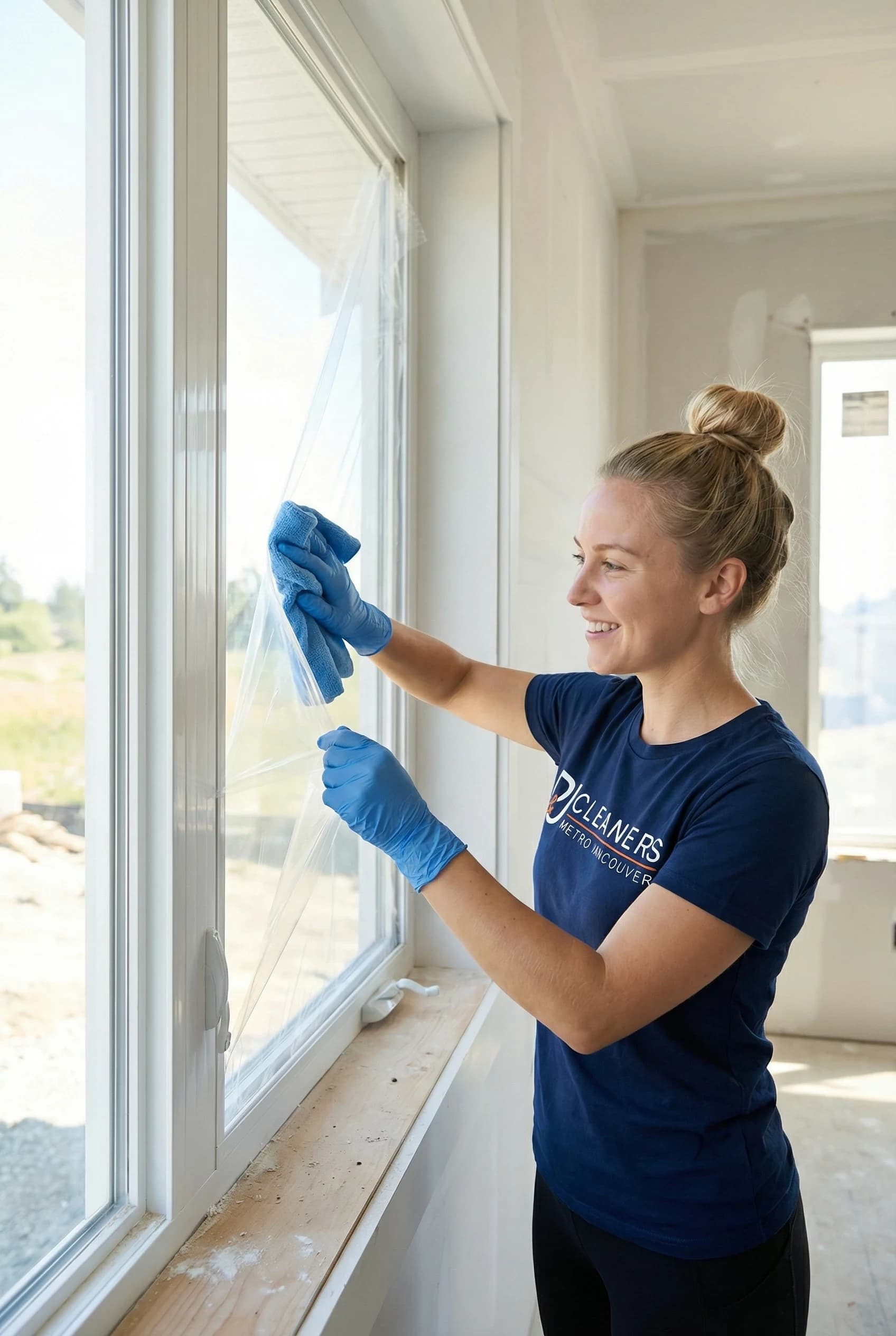 Window Cleaning in Ladner image 6