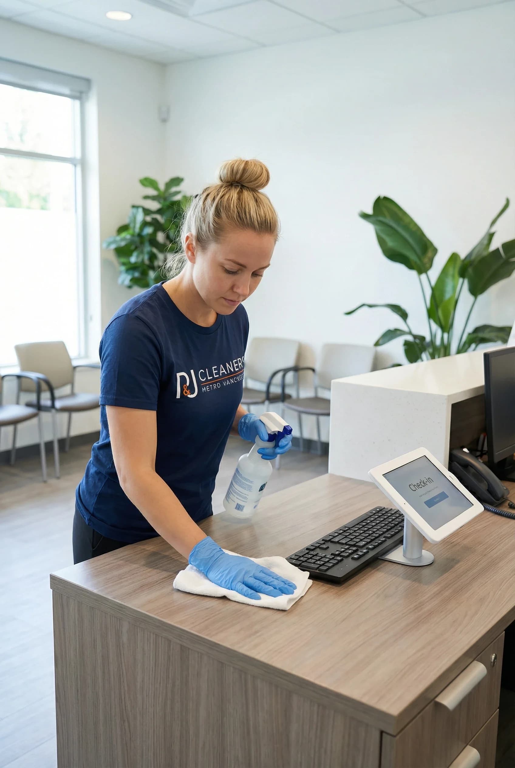 Medical Cleaning in Surrey image 4