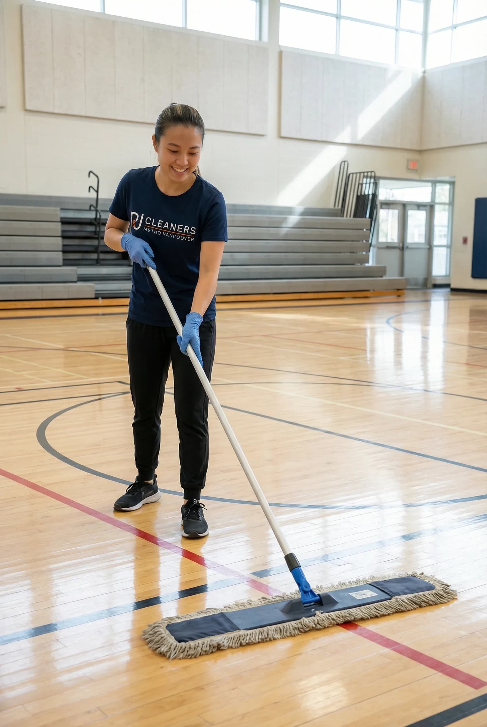 Educational Cleaning in Kitsilano image 5