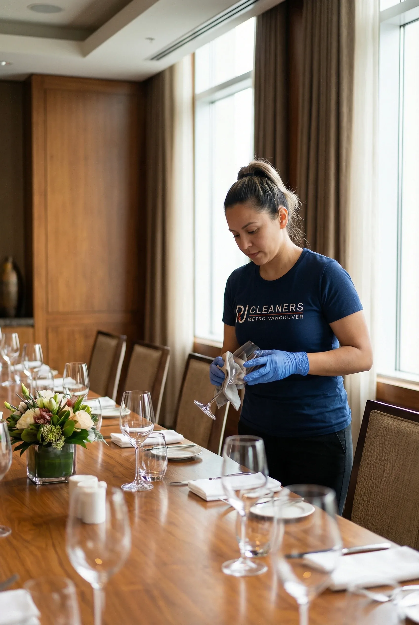 Restaurant Cleaning in Lynn Valley image 5