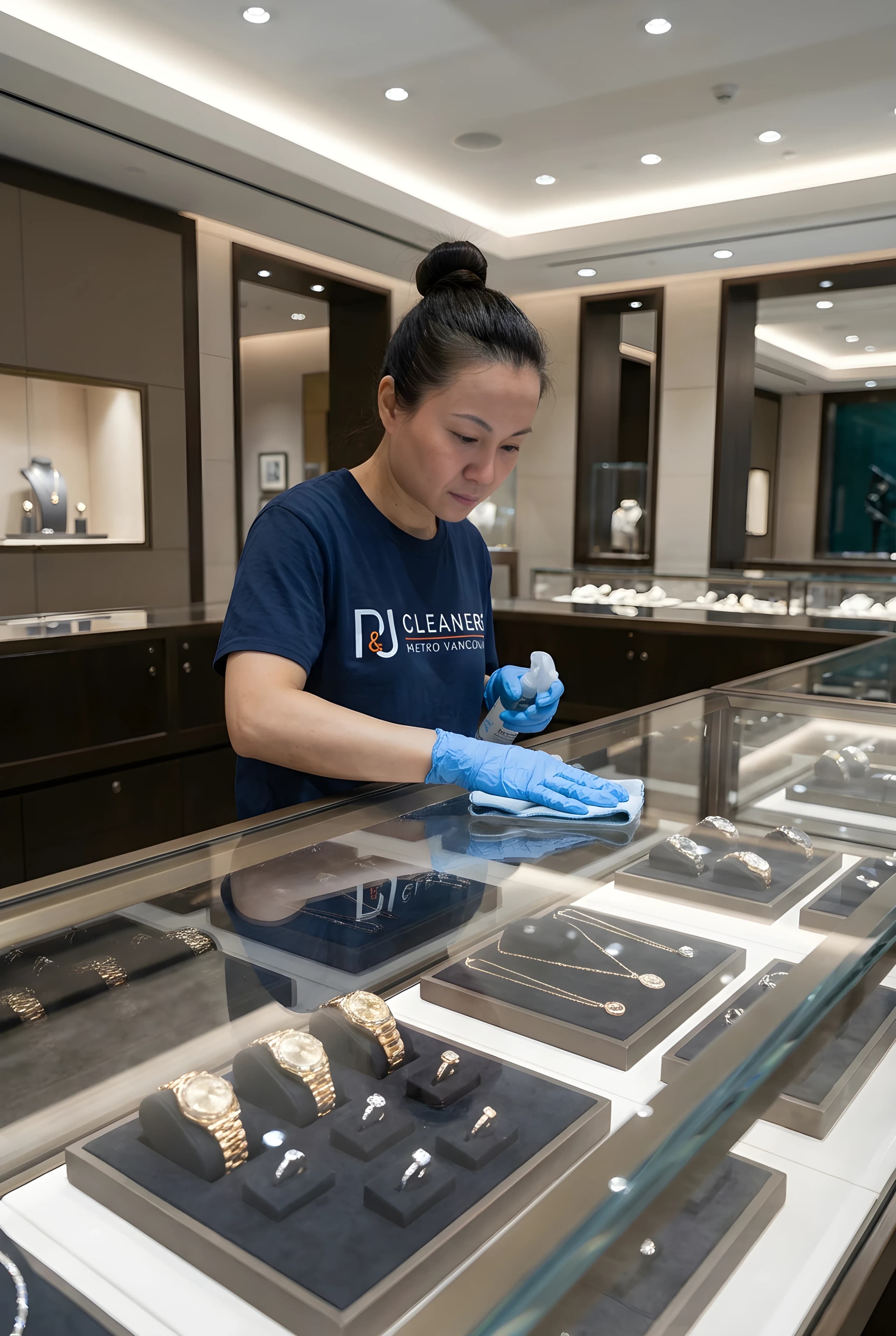 Retail Cleaning in Coquitlam image 6