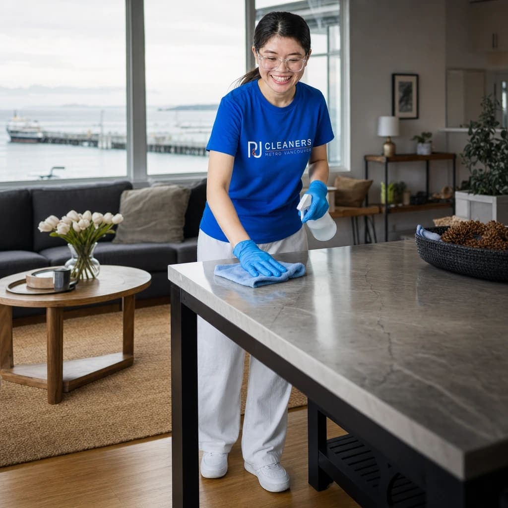 P&J Cleaners professional why tsawwassen residents trust p&j cleaners in Tsawwassen, Metro Vancouver