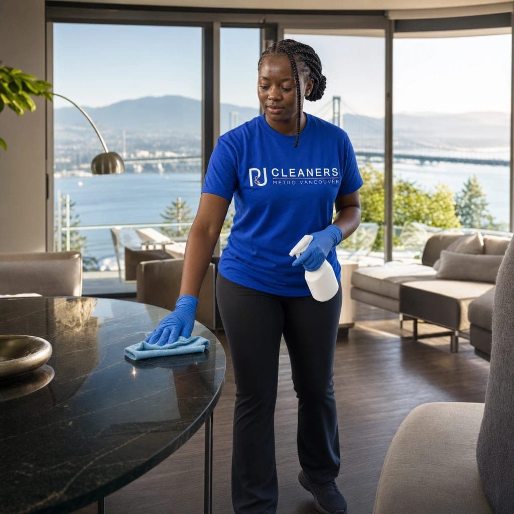 P&J Cleaners professional why west vancouver residents trust p&j cleaners in West Vancouver, Metro Vancouver