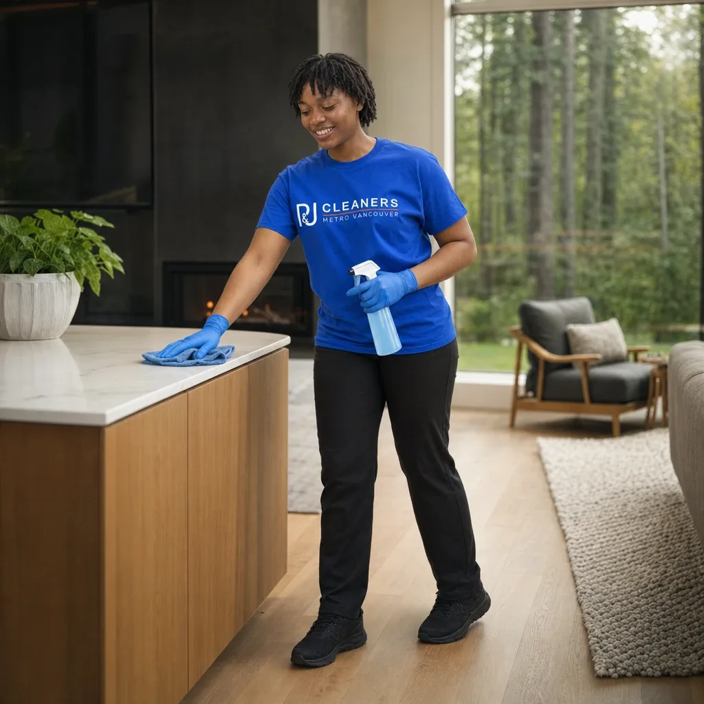 P&J Cleaners professional why burke mountain families trust p&j cleaners in Burke Mountain, Metro Vancouver
