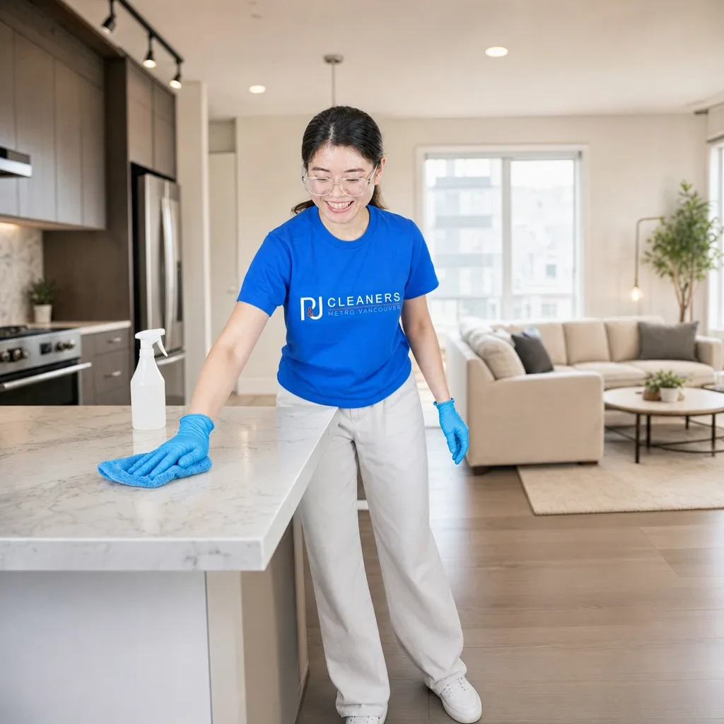 P&J Cleaners professional why guildford residents choose p&j in Guildford, Metro Vancouver
