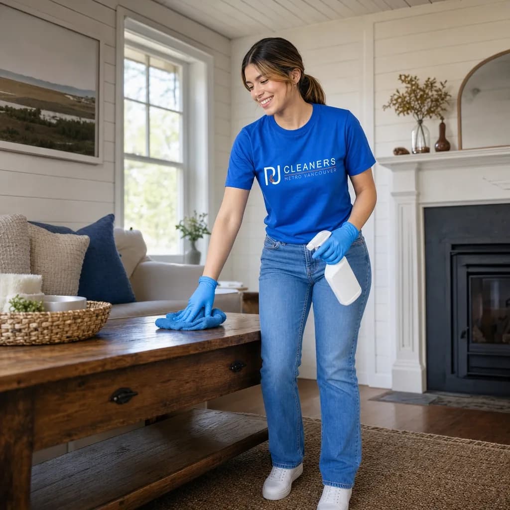 P&J Cleaners professional why ladner residents trust p&j cleaners in Ladner, Metro Vancouver