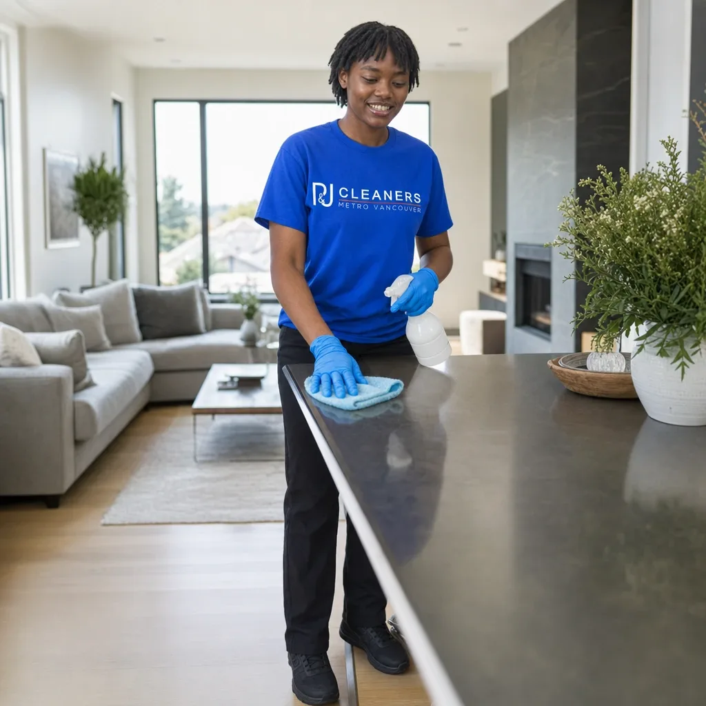 P&J Cleaners professional why langley chooses p&j cleaners in Langley, Metro Vancouver