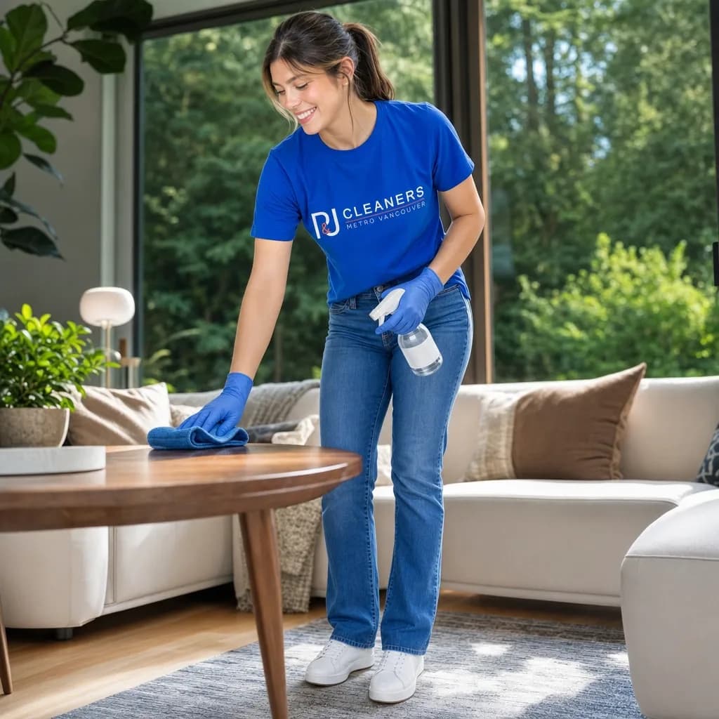 P&J Cleaners professional why lynn valley residents trust p&j cleaners in Lynn Valley, Metro Vancouver