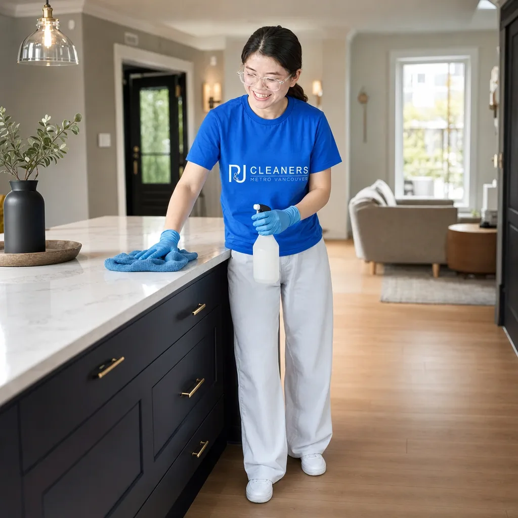 P&J Cleaners professional why newton residents choose p&j cleaners in Newton, Metro Vancouver