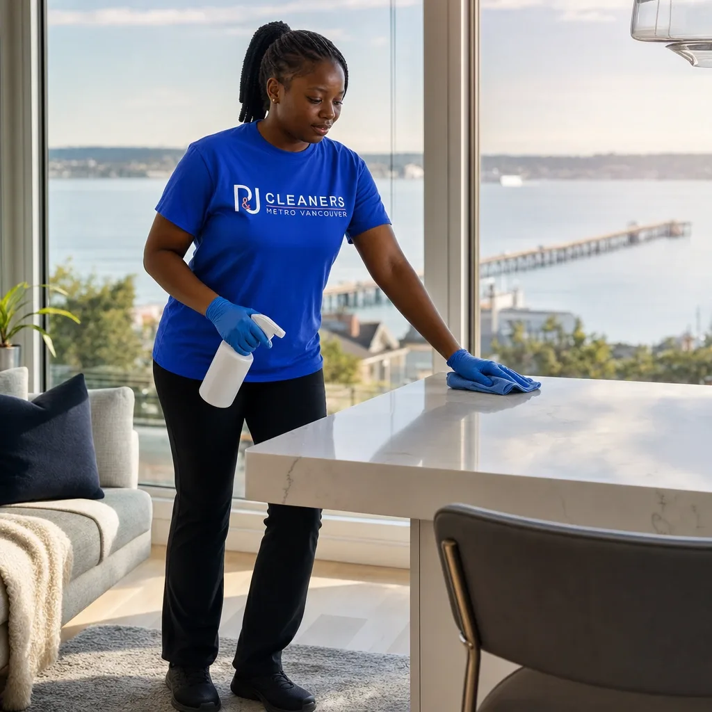 P&J Cleaners professional the white rock cleaning company you can actually rely on in White Rock, Metro Vancouver