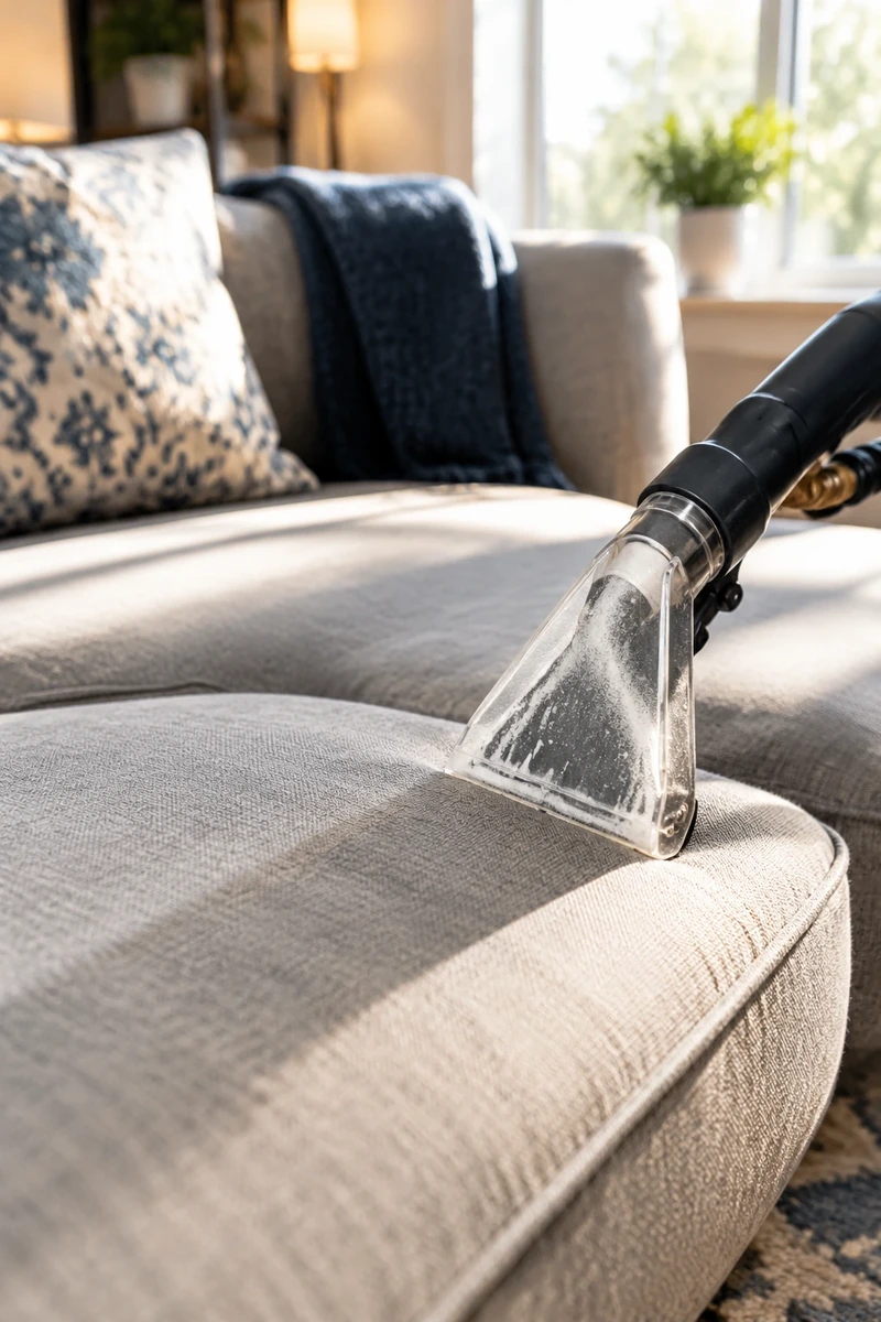 One-Time Cleaning in Metro Vancouver